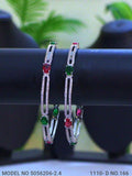 Saubhagya Shine Bangles - Amaara World USA - SKU 5056206