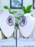 Partywear statement Earrings