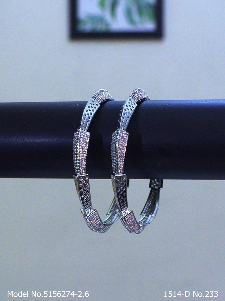Regal Radiance CZ - Amaara World USA - SKU 5156274
