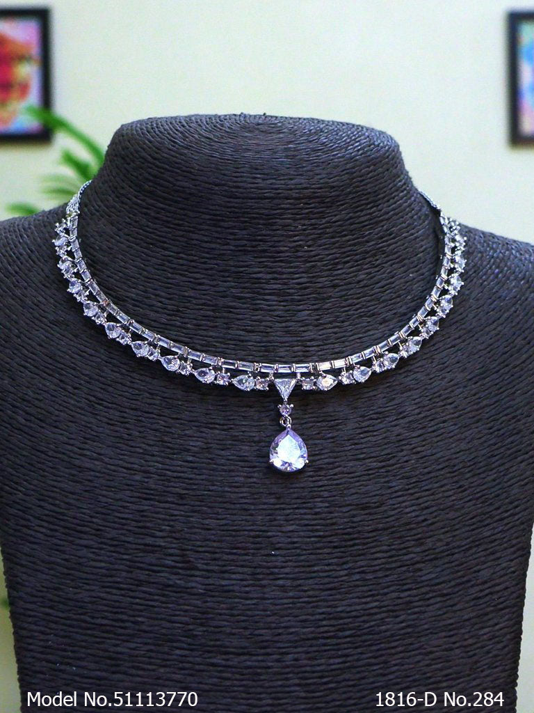 A necklace Set for all Occasions ! - View 2