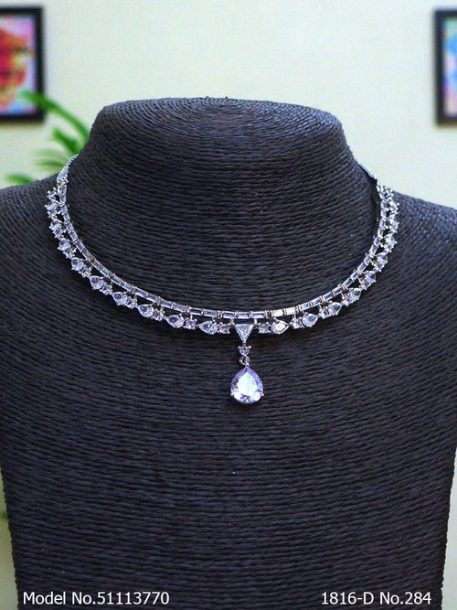 A necklace Set for all Occasions ! - View 2