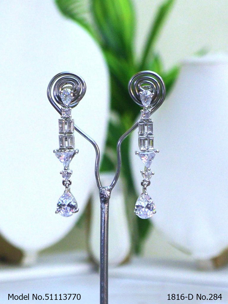 A necklace Set for all Occasions ! - View 3