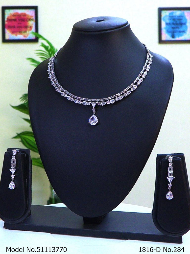 A necklace Set for all Occasions ! - Amaara World