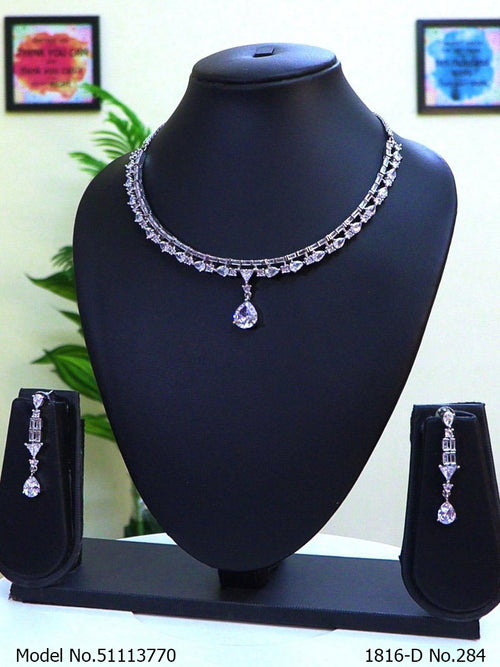A necklace Set for all Occasions ! - Amaara World