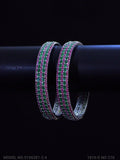 Dulhan Shine Bangles - Amaara World USA - SKU 5156281