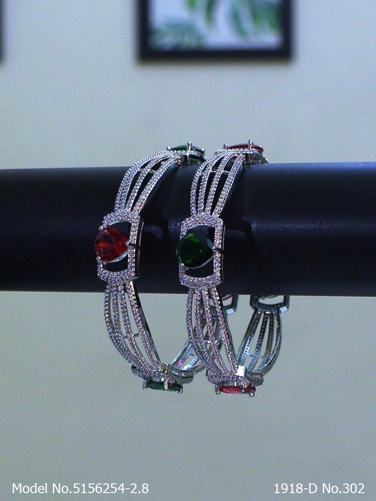 Export Luxe CZ - Amaara World USA - SKU 5156254