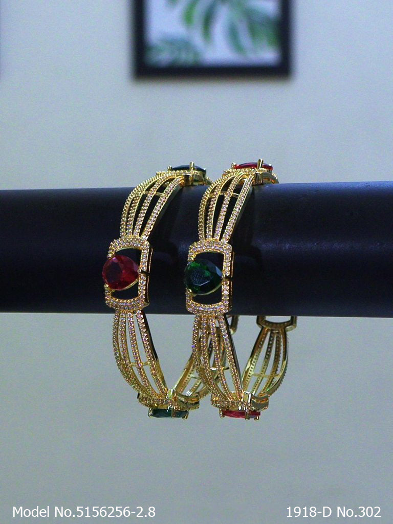 Marriage Spark CZ - Amaara World USA - SKU 5156256