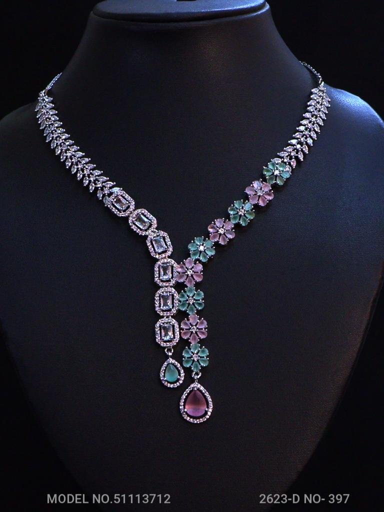 Fine Fashion Jewellery | Handcrafted - View 2