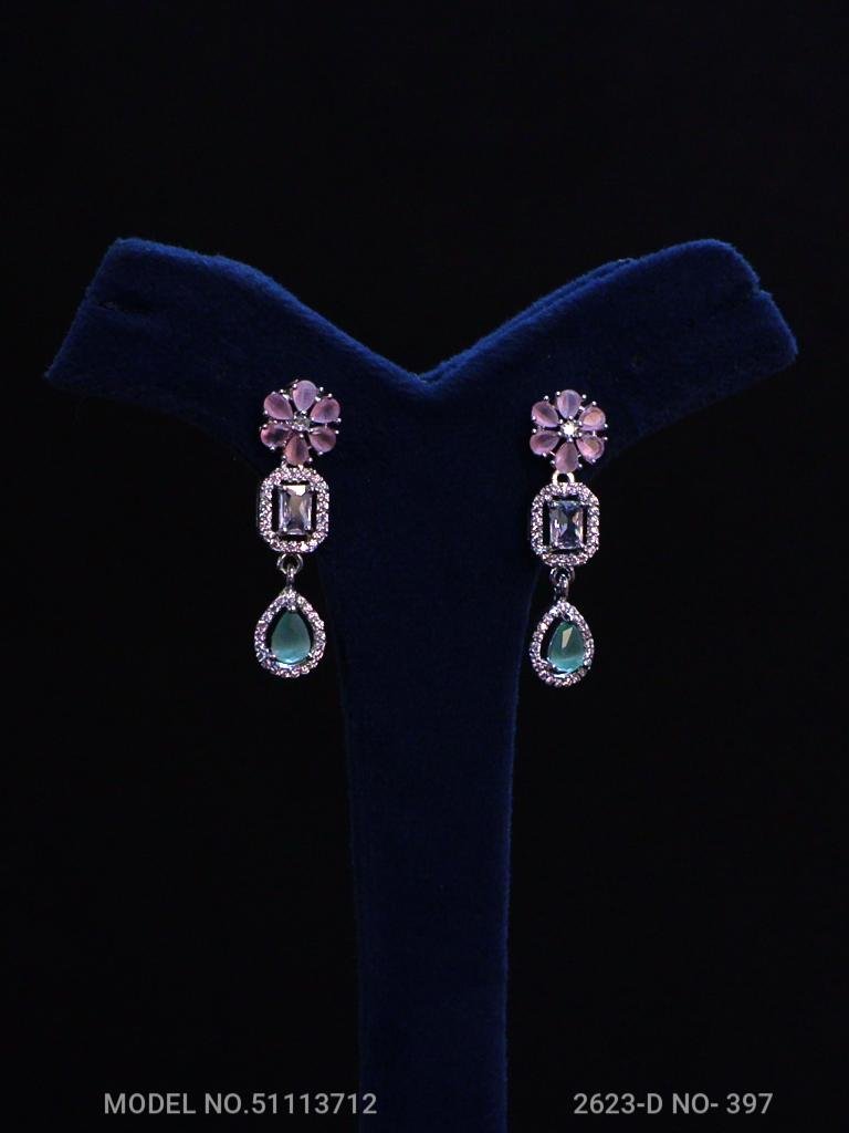 Fine Fashion Jewellery | Handcrafted - View 3 - Amaara World