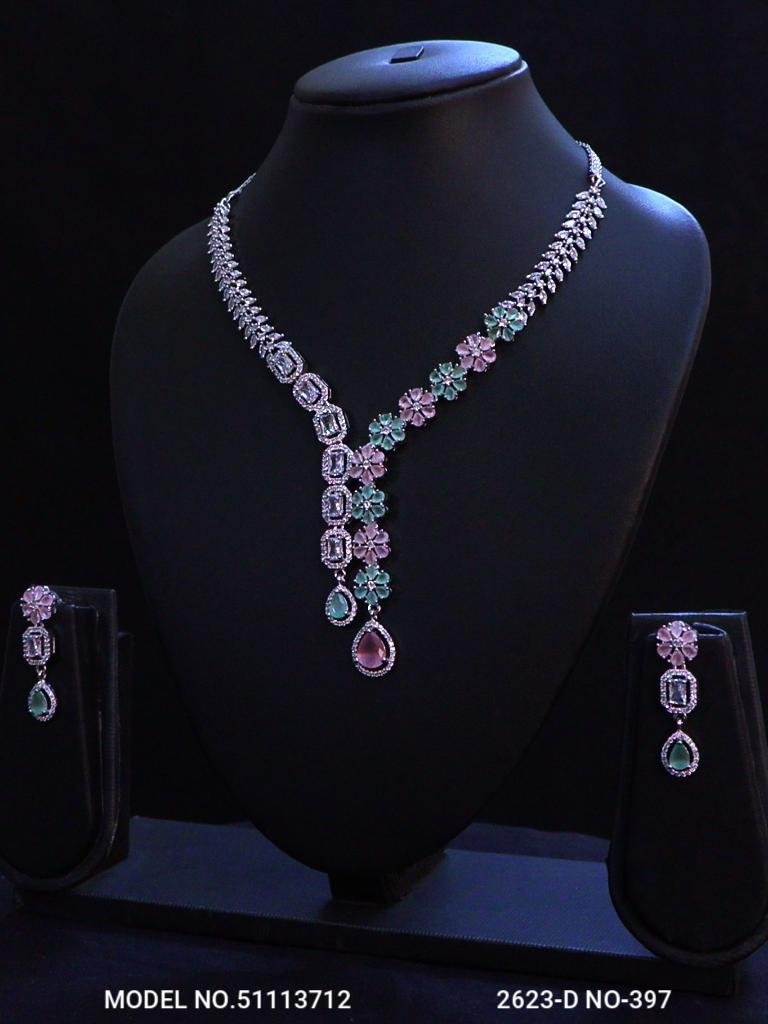 Fine Fashion Jewellery | Handcrafted - Amaara World USA - SKU 51113712