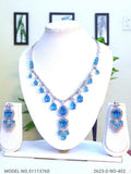 Unconventional Attitude Necklace - Style 1 - Amaara World