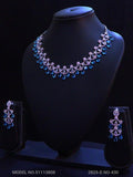 Necklace Set for Wedding Occasions - Amaara World USA - SKU 51113808
