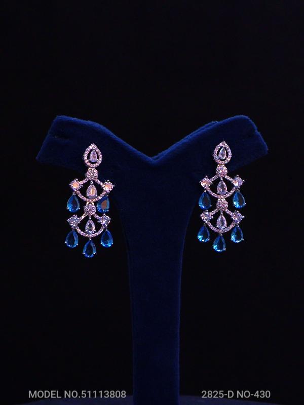 Necklace Set for Wedding Occasions - View 3 - Amaara World