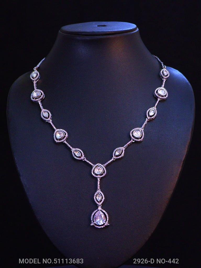 Classic Statement Jewelry - View 2