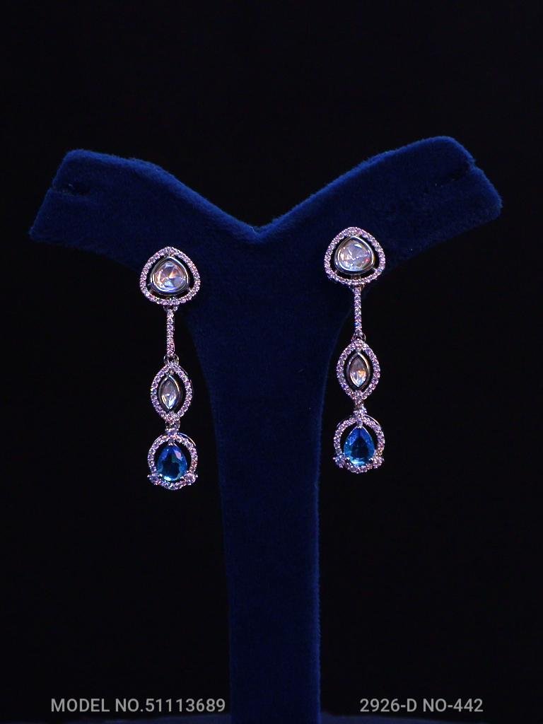 Unconventional Attitude Necklace - View 3