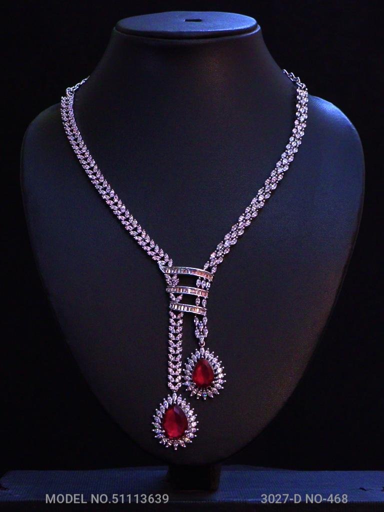 Handcrafted in India | Jewelry Set - View 2