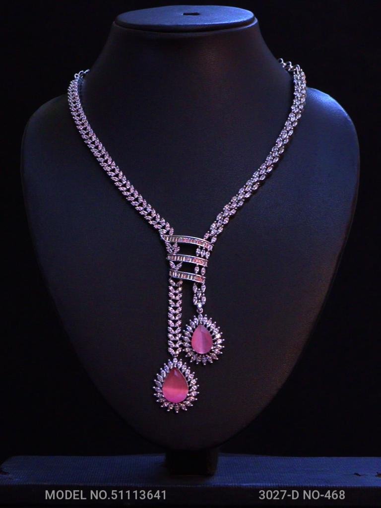 Classic Modern Day Gift Jewelry for Women - View 2