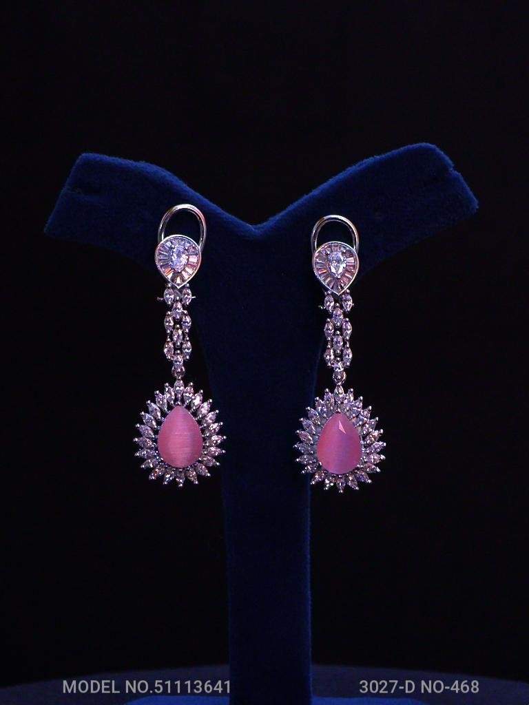 Classic Modern Day Gift Jewelry for Women - View 3