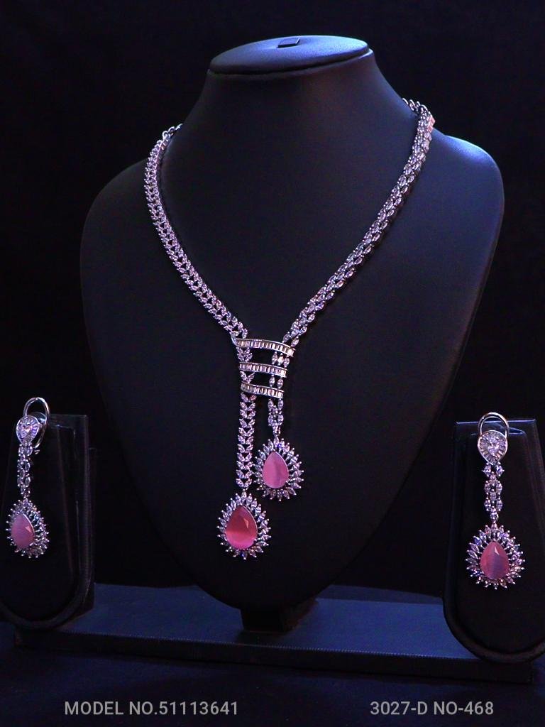 Classic Modern Day Gift Jewelry for Women - Amaara World