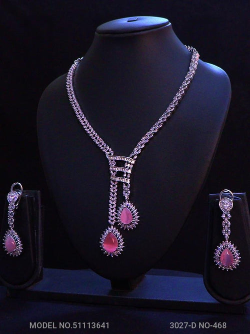Classic Modern Day Gift Jewelry for Women - Amaara World