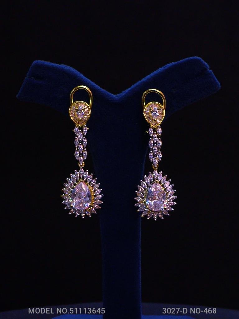 Wedding Jewelry | Ideal Gift - View 3