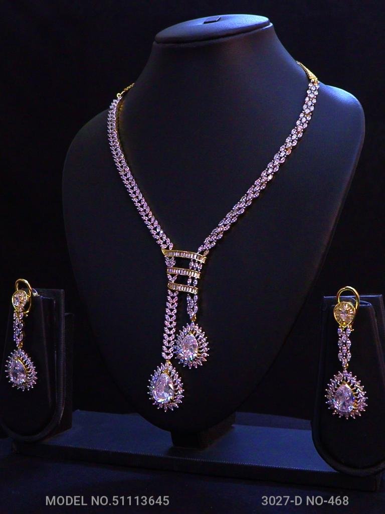 Wedding Jewelry | Ideal Gift - Amaara World
