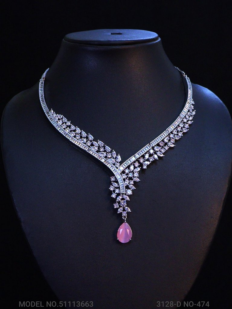 Ideal Gifts for Women | Jewelry Set - View 2