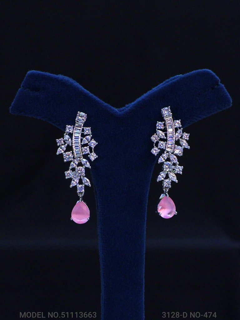 Ideal Gifts for Women | Jewelry Set - View 3