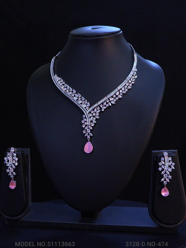 Ideal Gifts for Women | Jewelry Set - Amaara World