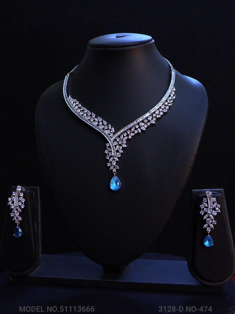 Ideal Gifts for Women | Jewelry Set - Style 2 - Amaara World