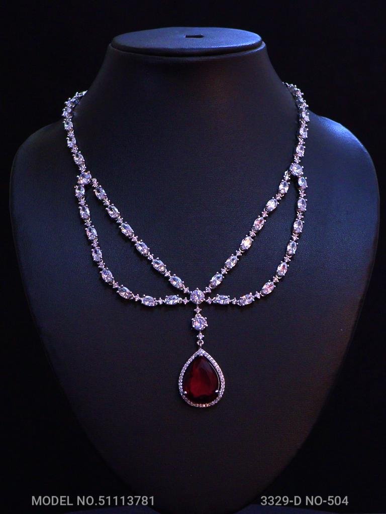 Fine Fashion Jewellery | Handcrafted - View 2 - Amaara World