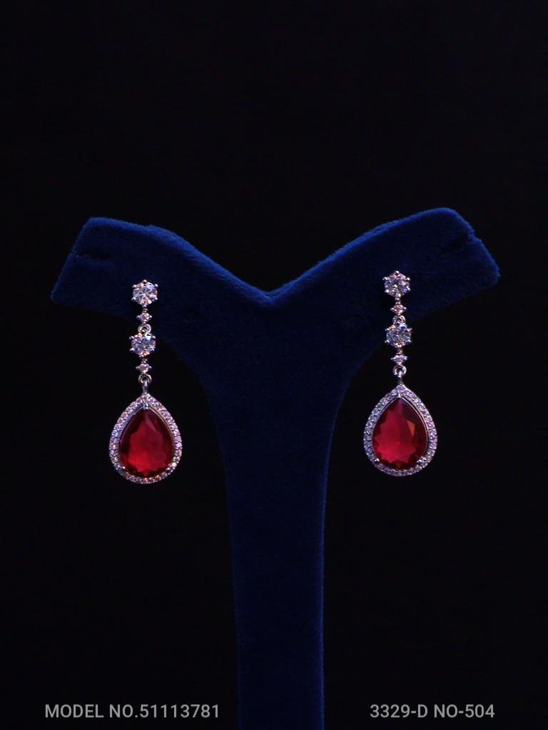 Fine Fashion Jewellery | Handcrafted - View 3 - Amaara World