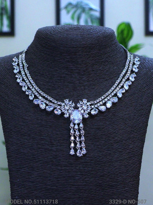 Classic Modern Day Gift Jewelry for Women - View 2