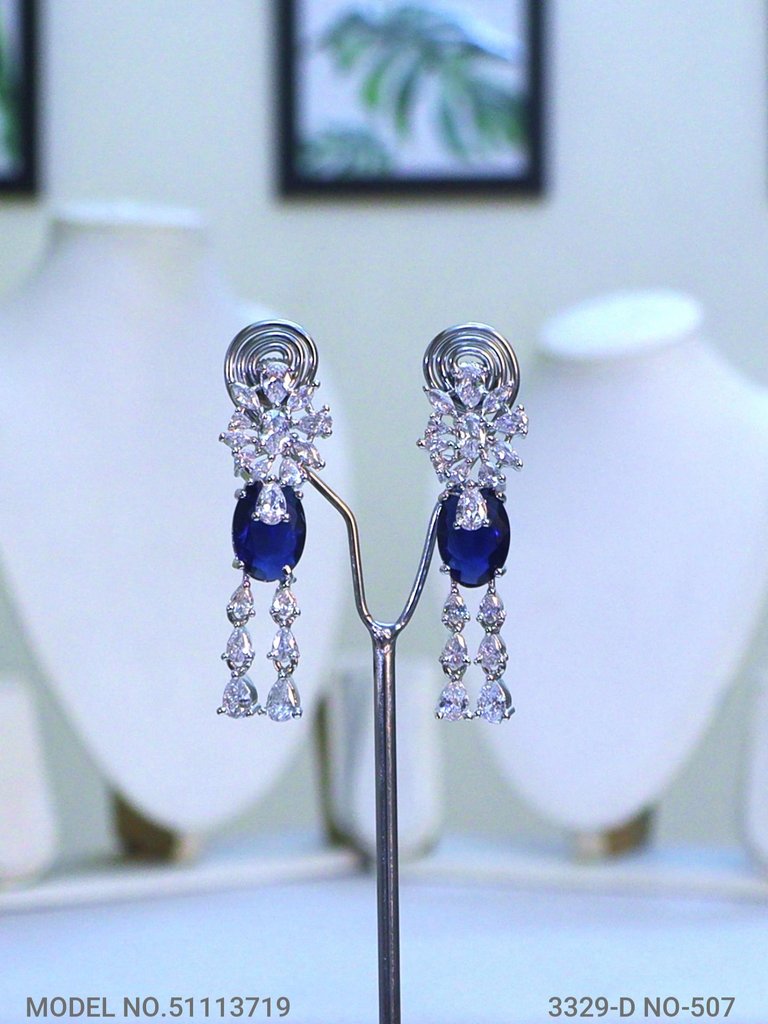 Wedding Occasions Jewelry - View 3