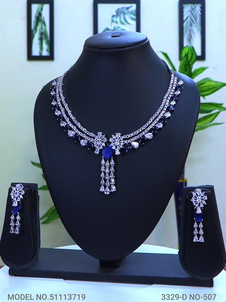 Wedding Occasions Jewelry - Amaara World