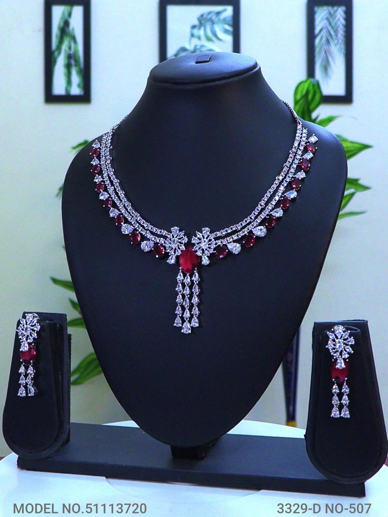 Best Set to be gifted to a Woman - Amaara World