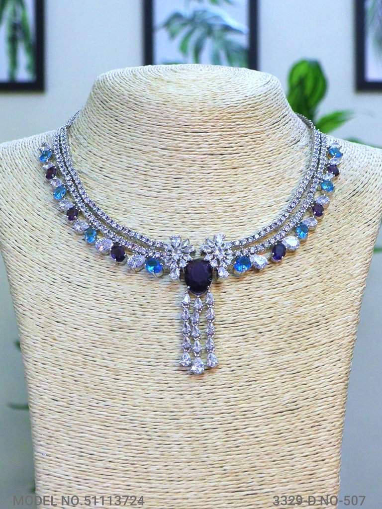 Ideal Gifts for Women | Jewelry Set - View 2