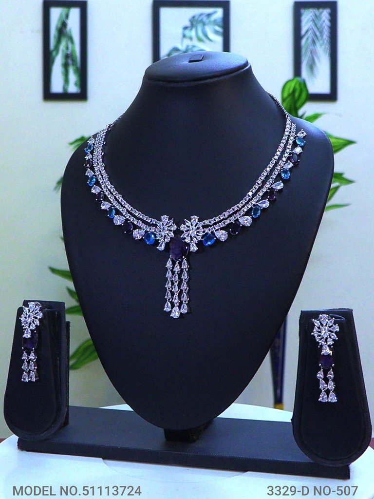 Ideal Gifts for Women | Jewelry Set - Amaara World