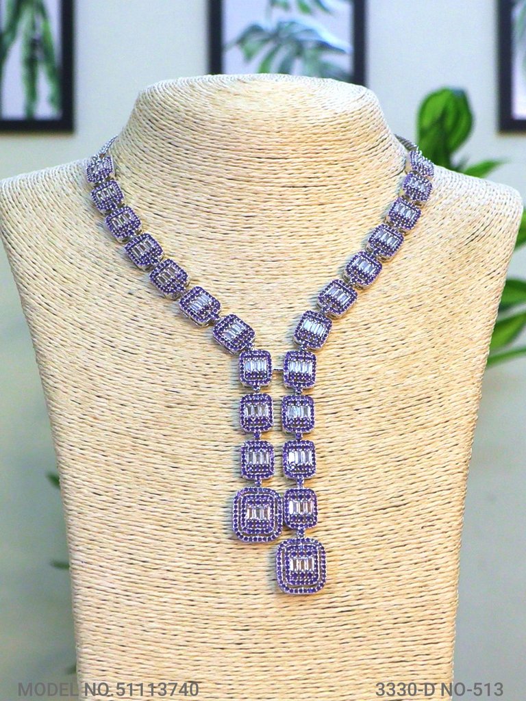 Smart Alternative to Expensive Diamond Jewelry - View 2