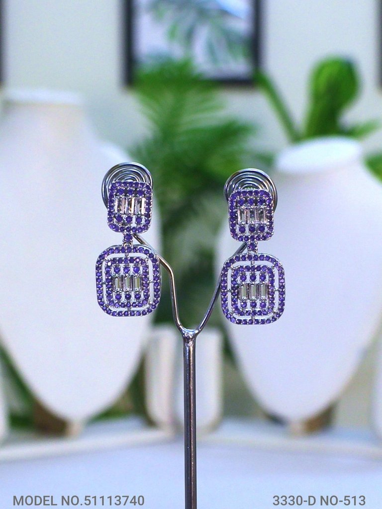 Smart Alternative to Expensive Diamond Jewelry - View 3