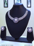 Classical Yet Trendy | Jewelry Set - Amaara World