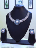 Bold Attitude | Necklace Set - Amaara World