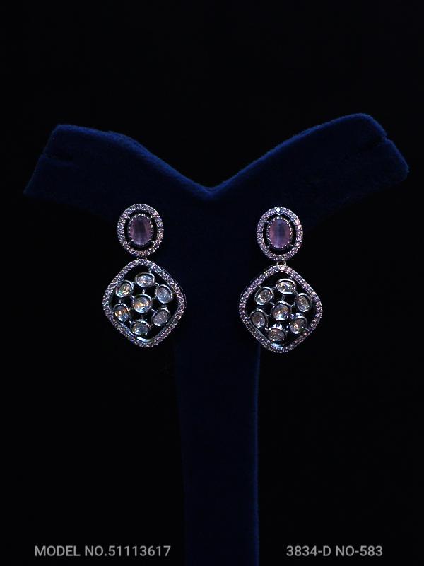 Be a Showstopper in any Party ! - View 3