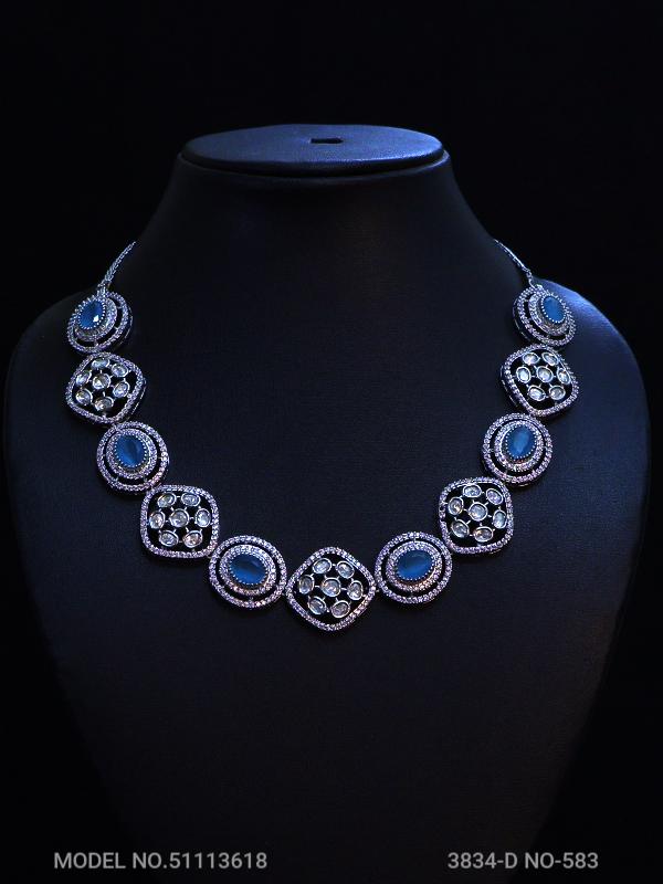 Be a Showstopper in your Party ! - View 2