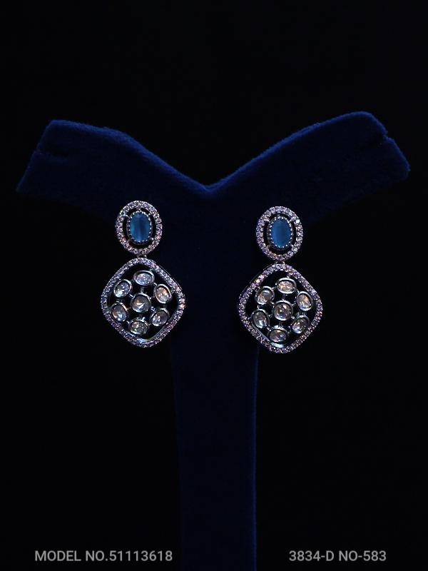 Be a Showstopper in your Party ! - View 3