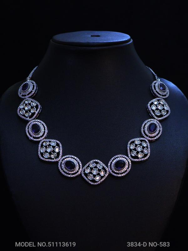 A necklace Set for all Occasions ! - View 2