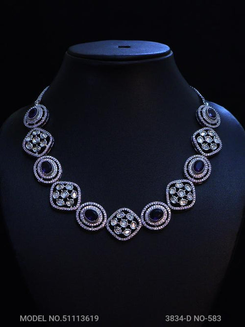 A necklace Set for all Occasions ! - View 2
