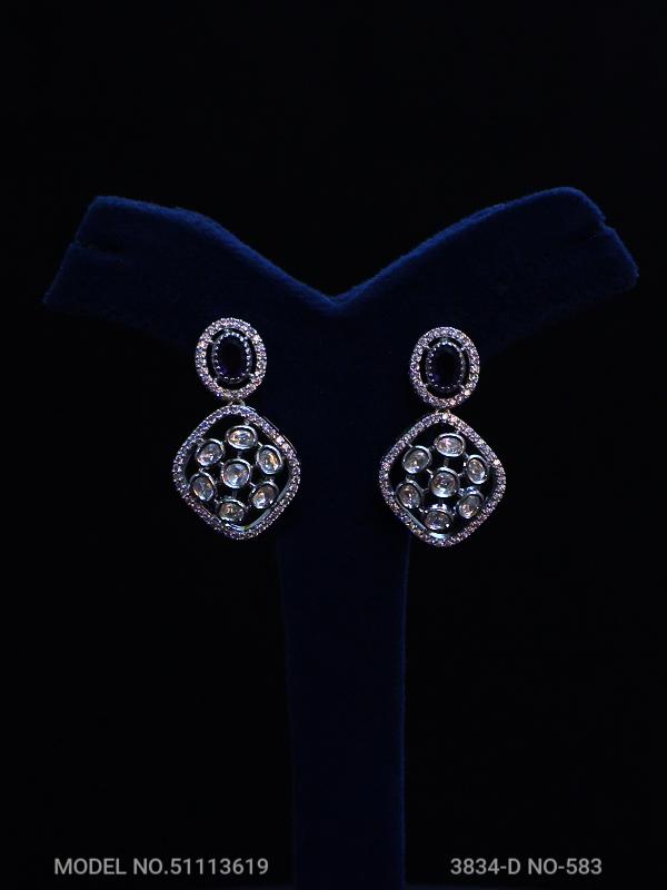 A necklace Set for all Occasions ! - View 3