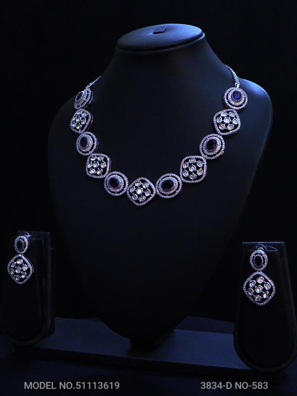 A necklace Set for all Occasions ! - Amaara World