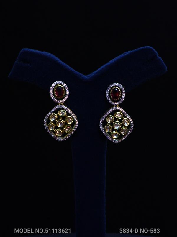 Classic Necklace Set - View 3